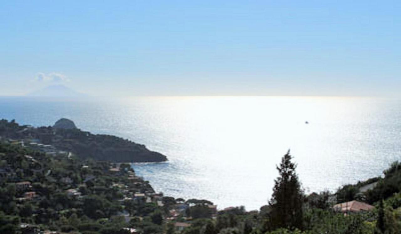 Fewo Sole E Azzurro Capoliveri  Exterior photo